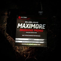 Nytro Sublime Maximore Bagging Mono 300m